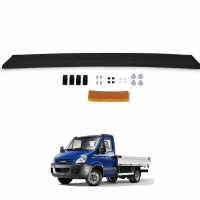 Cappa li�ta (deflektor) p�edn� kapoty Iveco Daily -- rok v�roby 2006-11