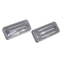 Bo�n� LED blinkry s funkc� dynamick�ho b�hu Iveco Daily (IV) -- rok v�roby 05/2006-2011
