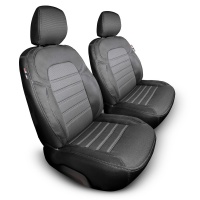 Potahy sedadel textilní Original design (1+1 sedadlo) Iveco Daily 2014- Potahy sedadel textilní Original design (1+1 sedadlo) Iveco Daily 2014-