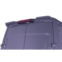 Autostyle zadní střešní spoiler Iveco Daily H2 -- rok výroby 2014-19 / 2019- Autostyle zadní střešní spoiler Iveco Daily H2 -- rok výroby 2014-19 / 2019-