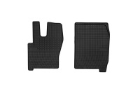 Gumov� autokoberce Frogum Iveco Eurocargo typ 120 -- od roku v�roby 2002-